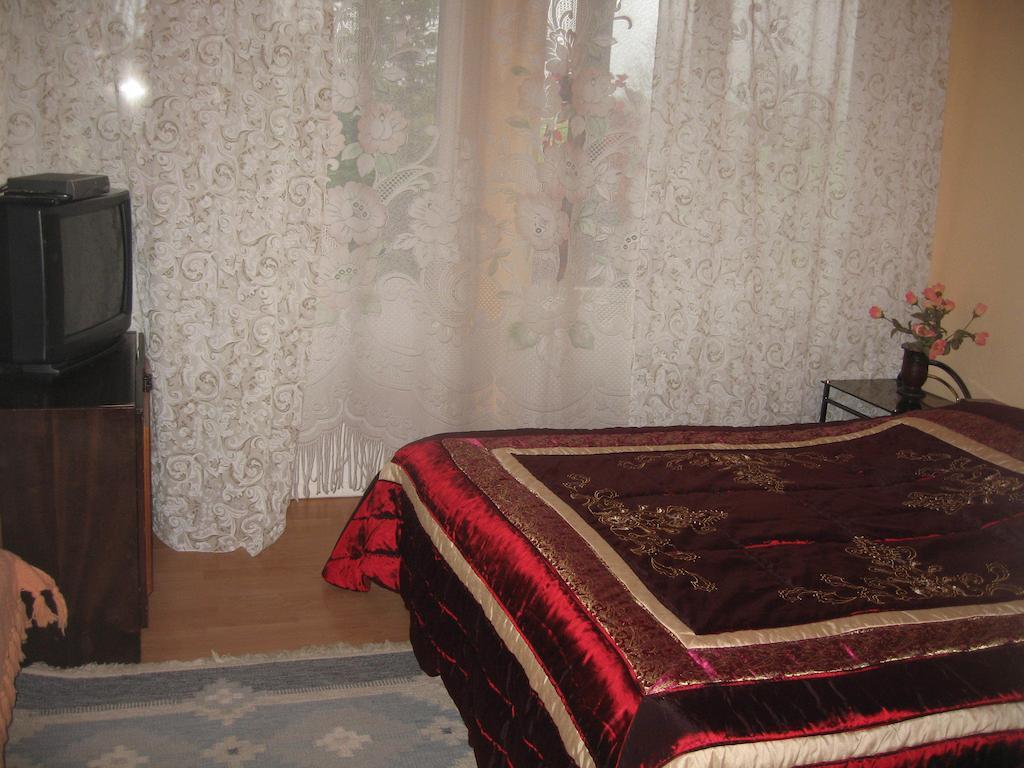 Upmali Hotel Tervete Room photo