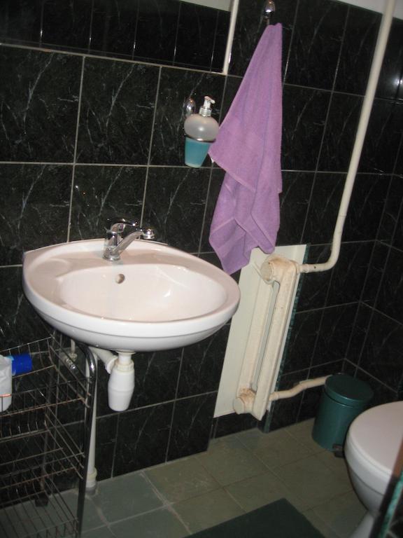 Upmali Hotel Tervete Room photo