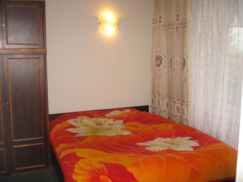 Upmali Hotel Tervete Room photo