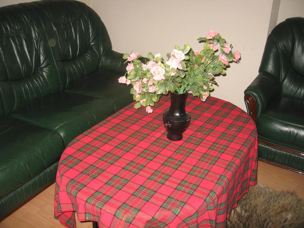 Upmali Hotel Tervete Room photo