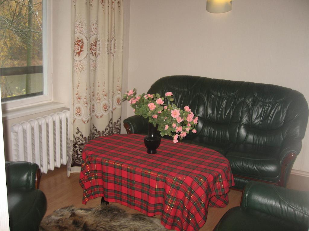 Upmali Hotel Tervete Room photo